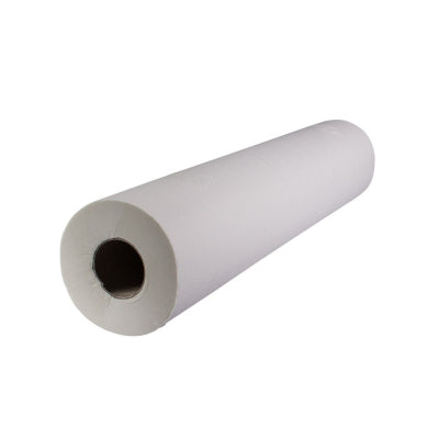 Load image into Gallery viewer, Premium White 20&quot; Couch Roll Hygiene Roll 40m
