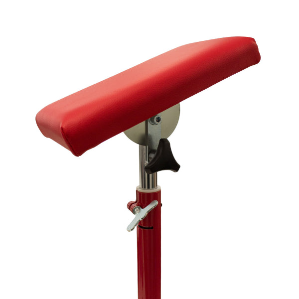Load image into Gallery viewer, Tripod Arm Rest by KWADRON - Red
