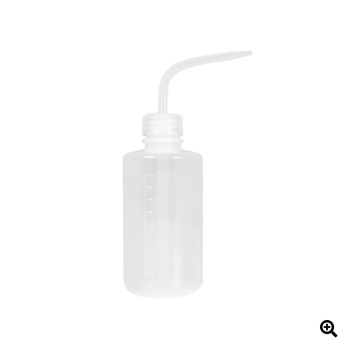 Plastic Rinse / Wash Squeeze Bottle