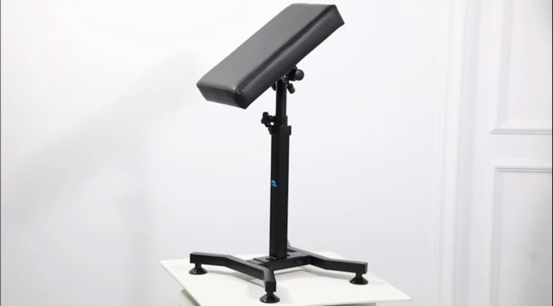Load and play video in Gallery viewer, Deluxe Large Armrest
