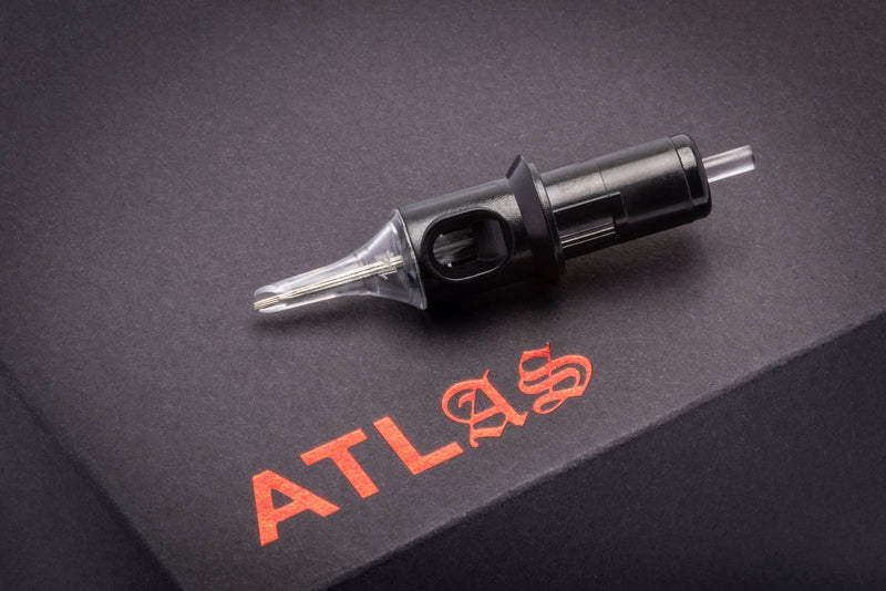 Load image into Gallery viewer, ATLAS CARTRIDGES - ROUND LINERS
