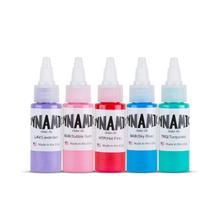 Load image into Gallery viewer, dynamic-tattoo-ink-candy-1oz-colour-set
