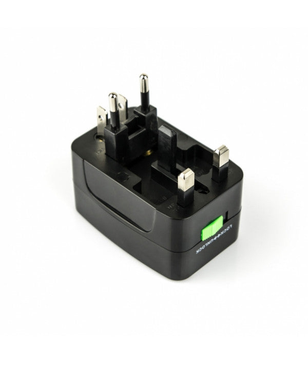 Load image into Gallery viewer, travel-adapter-universal-for-world
