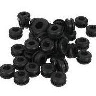 black-rubber-grommets-200pcs-per-bag