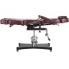 Load image into Gallery viewer, TATSOUL 680 OROS TATTOO CLIENT CHAIR - OX BLOOD
